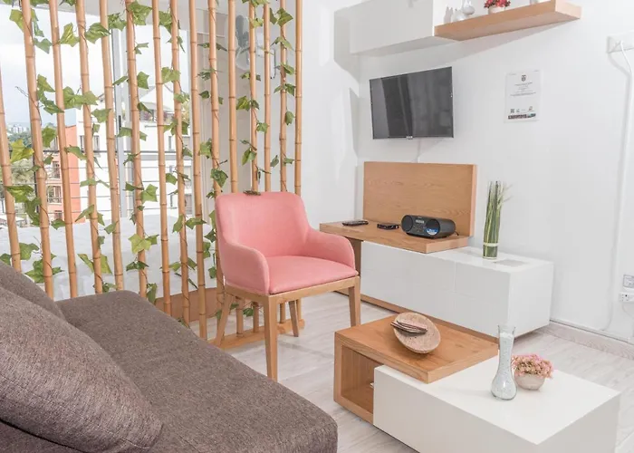 Apartamento Loft Edificio Soho 906