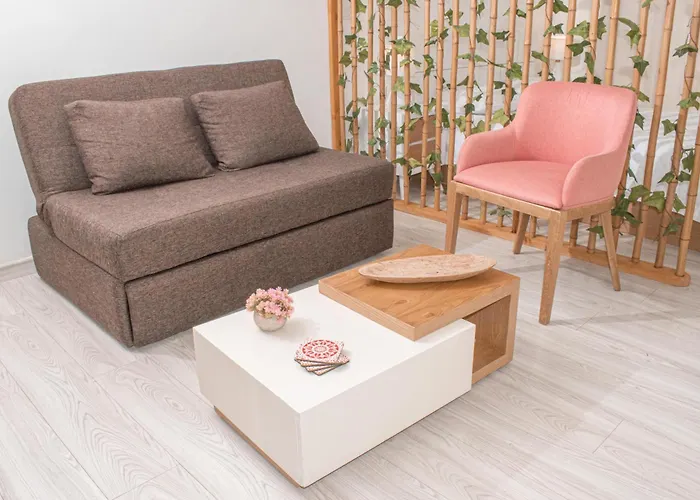 Apartamento Loft Edificio Soho 906