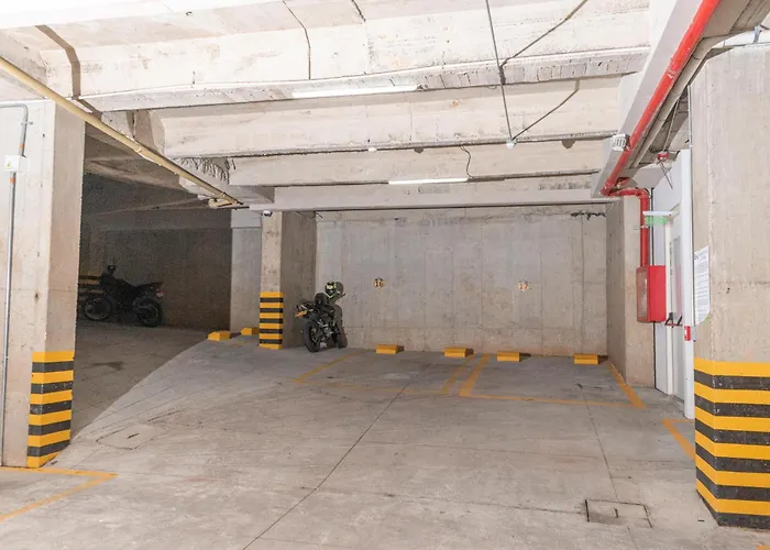 Apartamento Loft Edificio Soho 906