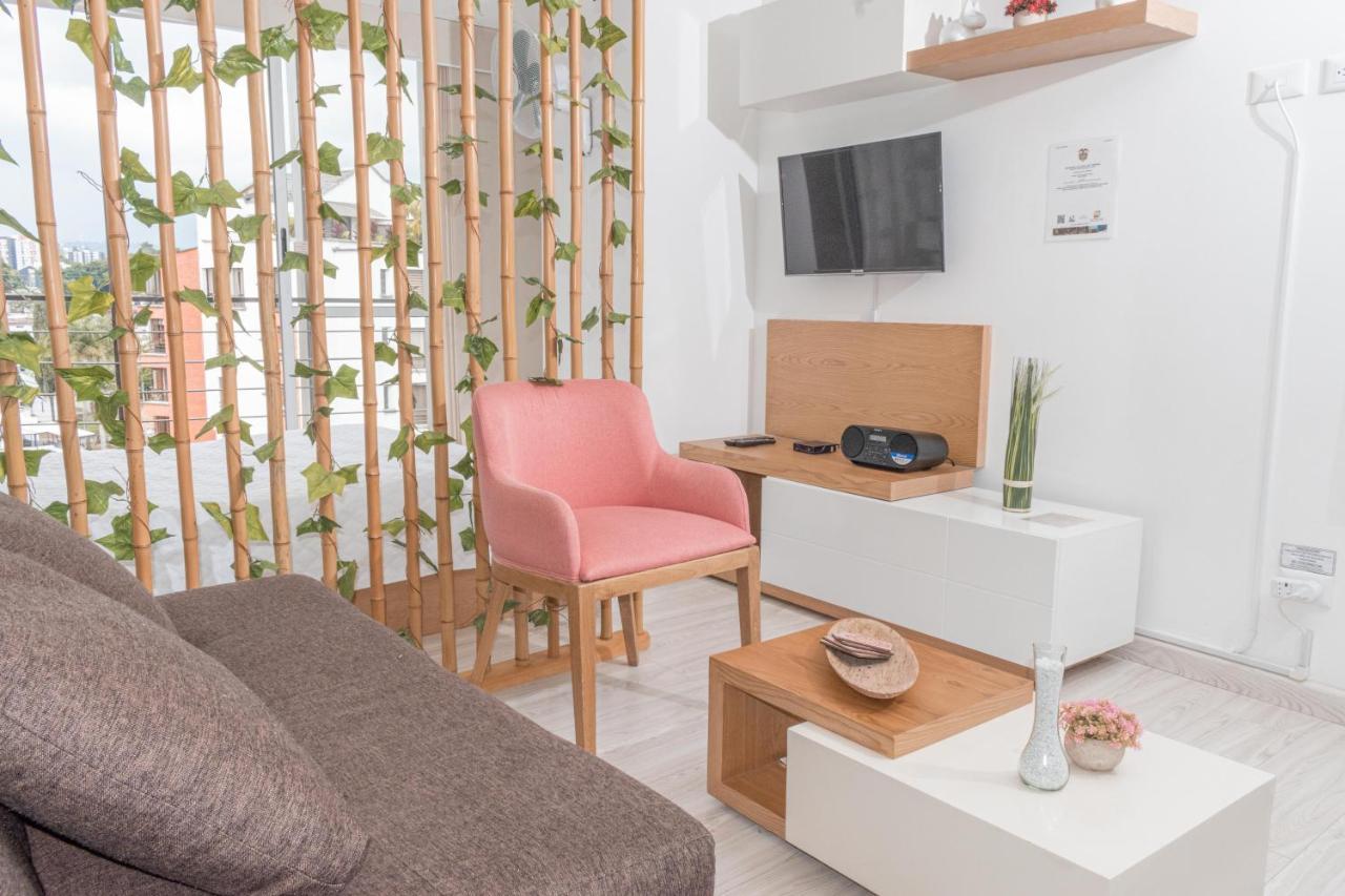 Apartment Loft Edificio Soho 906 Armenia (Quindio)