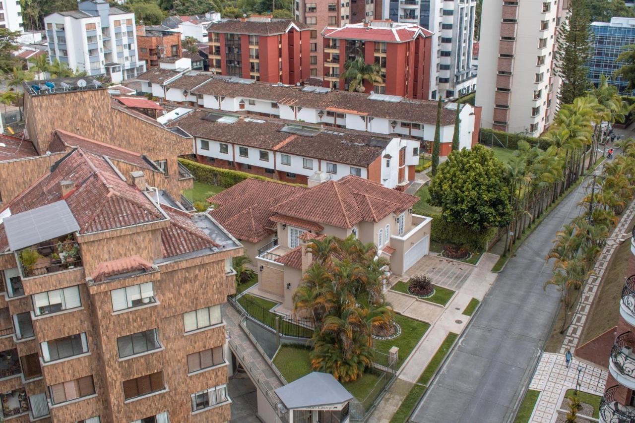 Loft Edificio Soho 906 Apartment Armenia (Quindio)