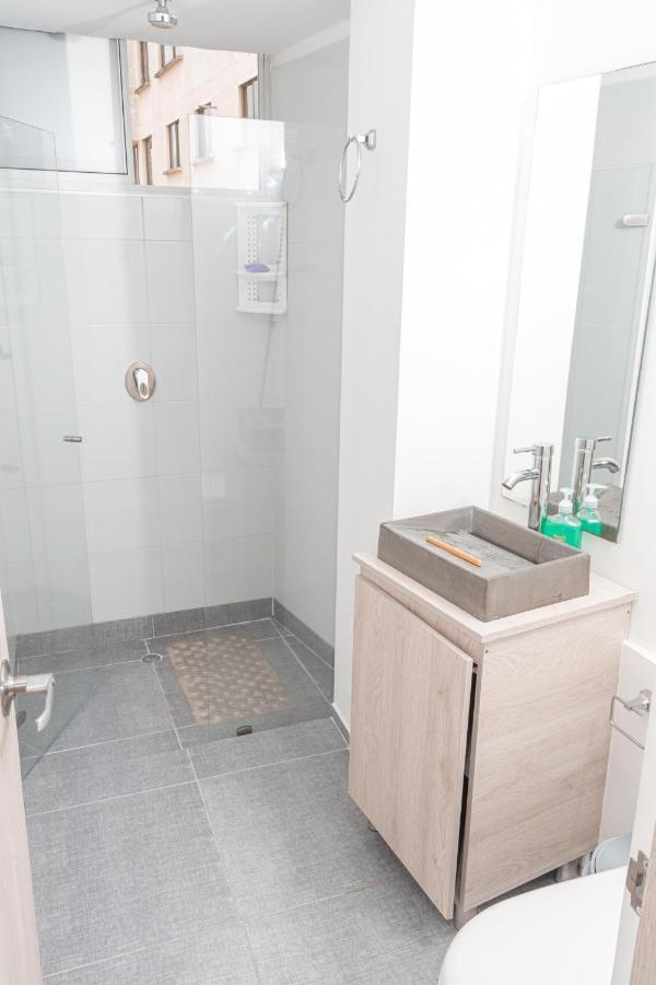 Apartment Loft Edificio Soho 906