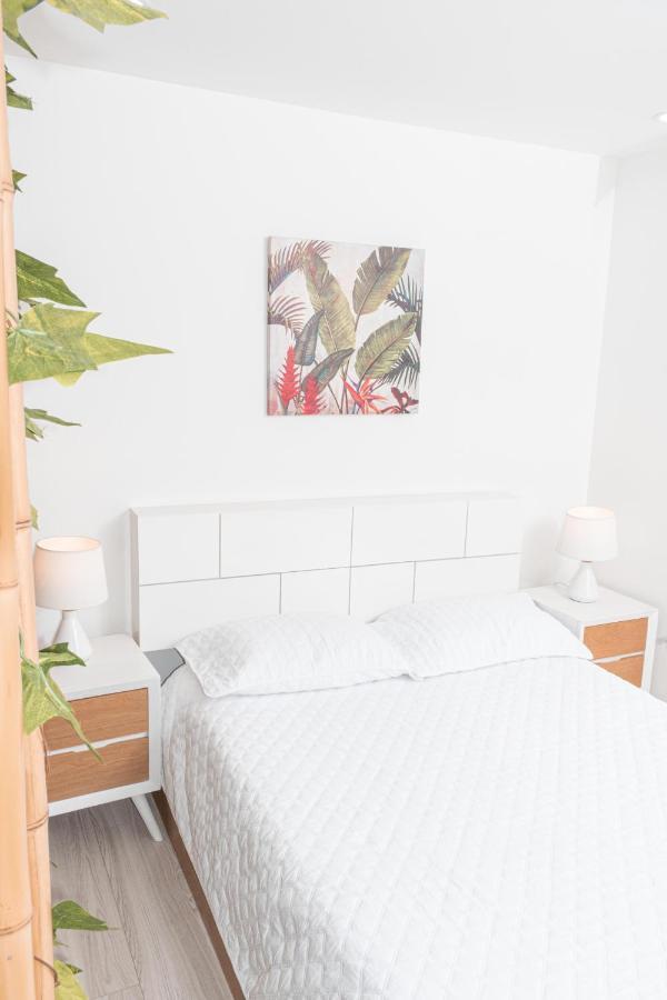 Apartment Loft Edificio Soho 906 *