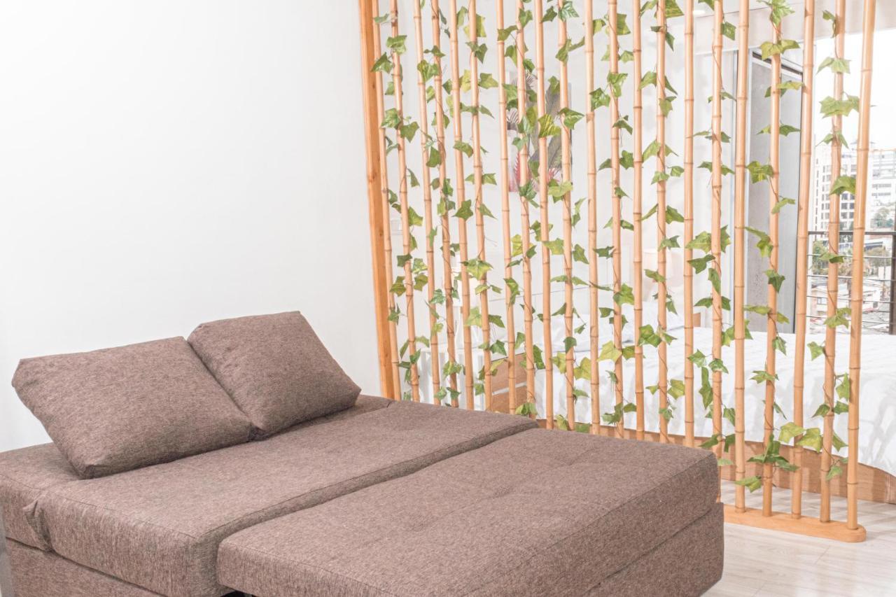 Loft Edificio Soho 906 Apartment Armenia (Quindio)