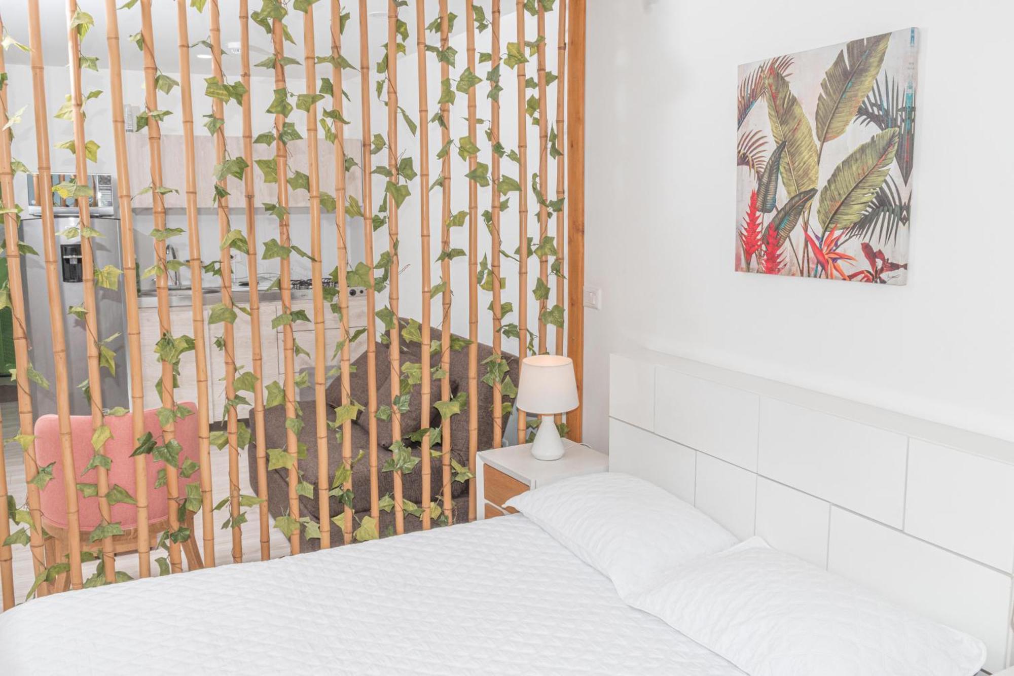 Loft Edificio Soho 906 Apartment