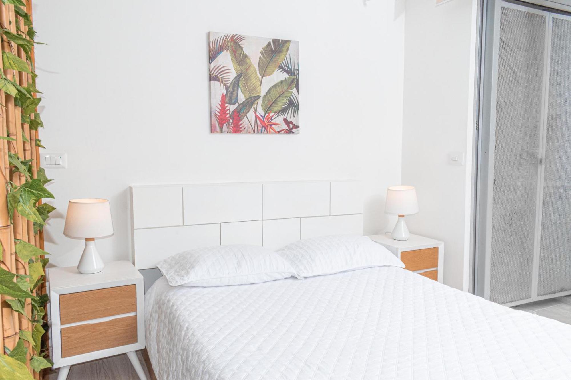 Apartment Loft Edificio Soho 906 *