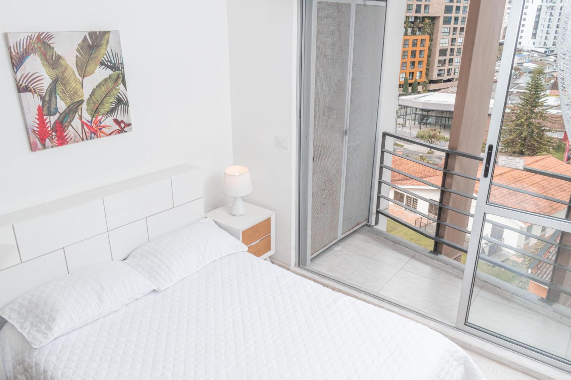 Loft Edificio Soho 906 *