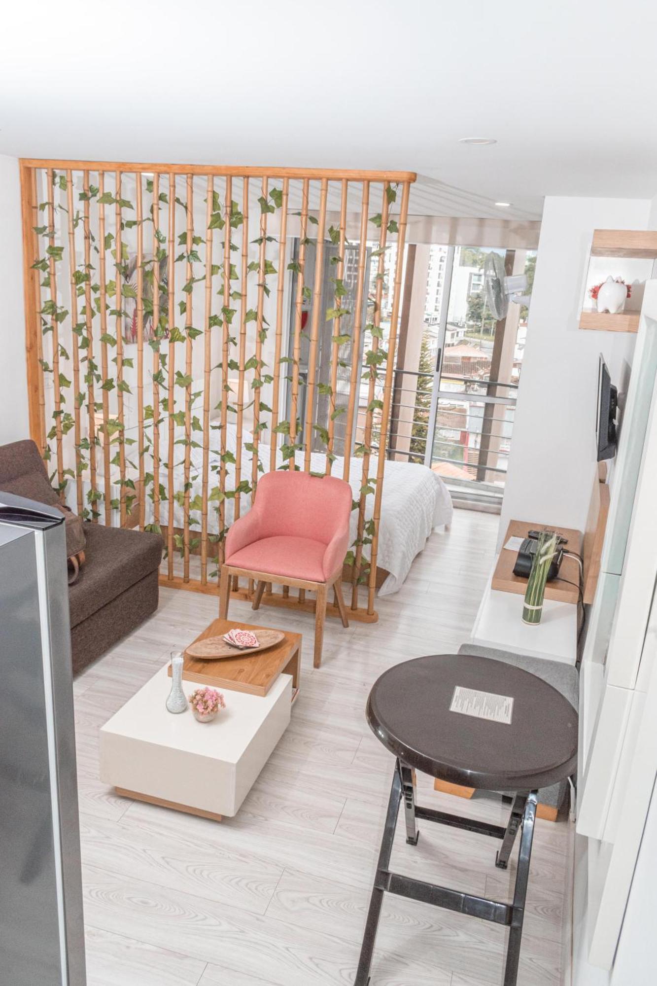 Loft Edificio Soho 906