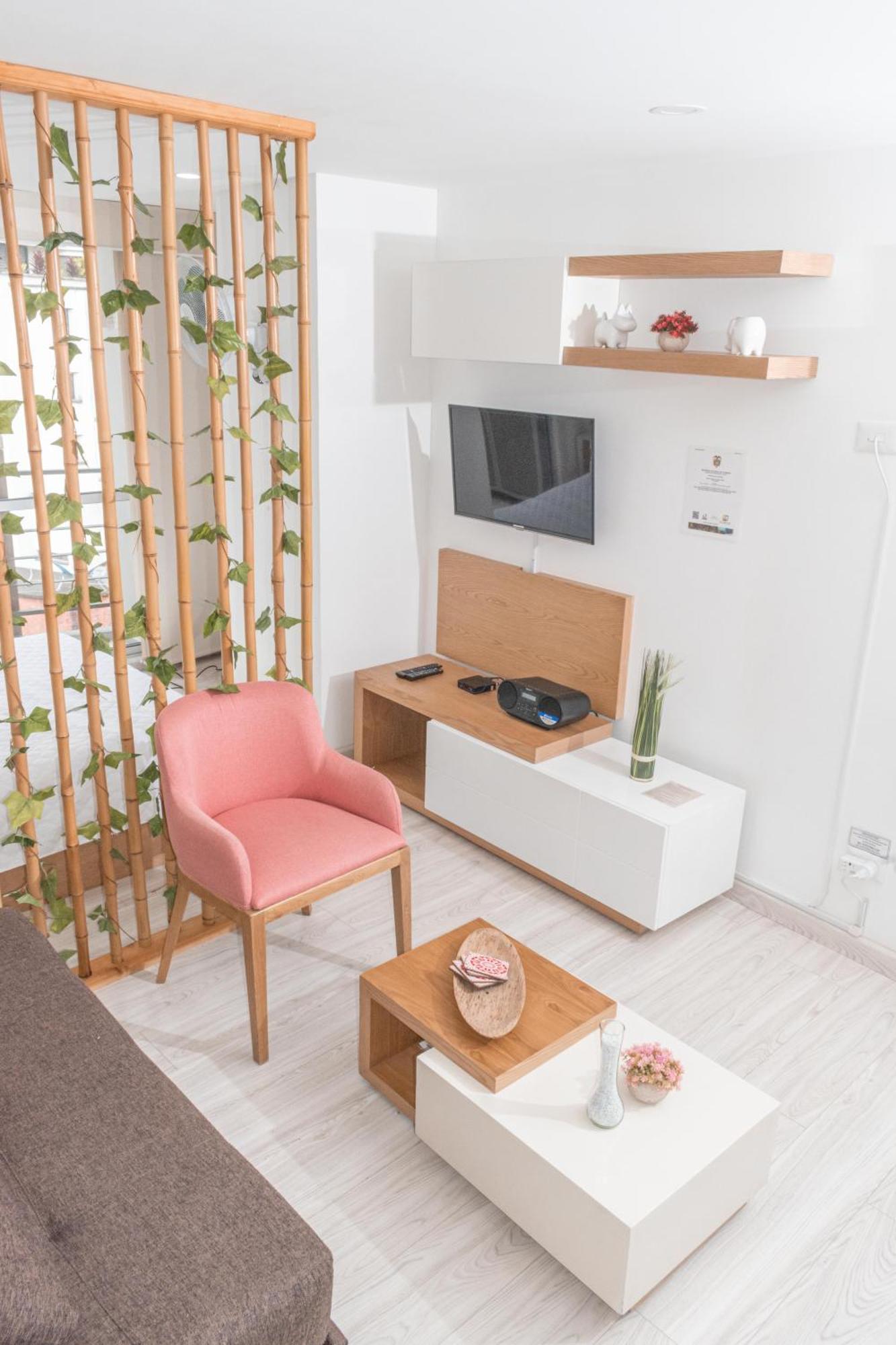 Loft Edificio Soho 906 Apartment *
