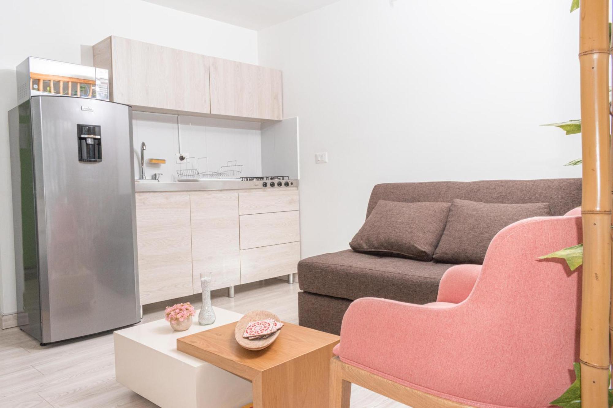 Apartment Loft Edificio Soho 906 Armenia (Quindio)
