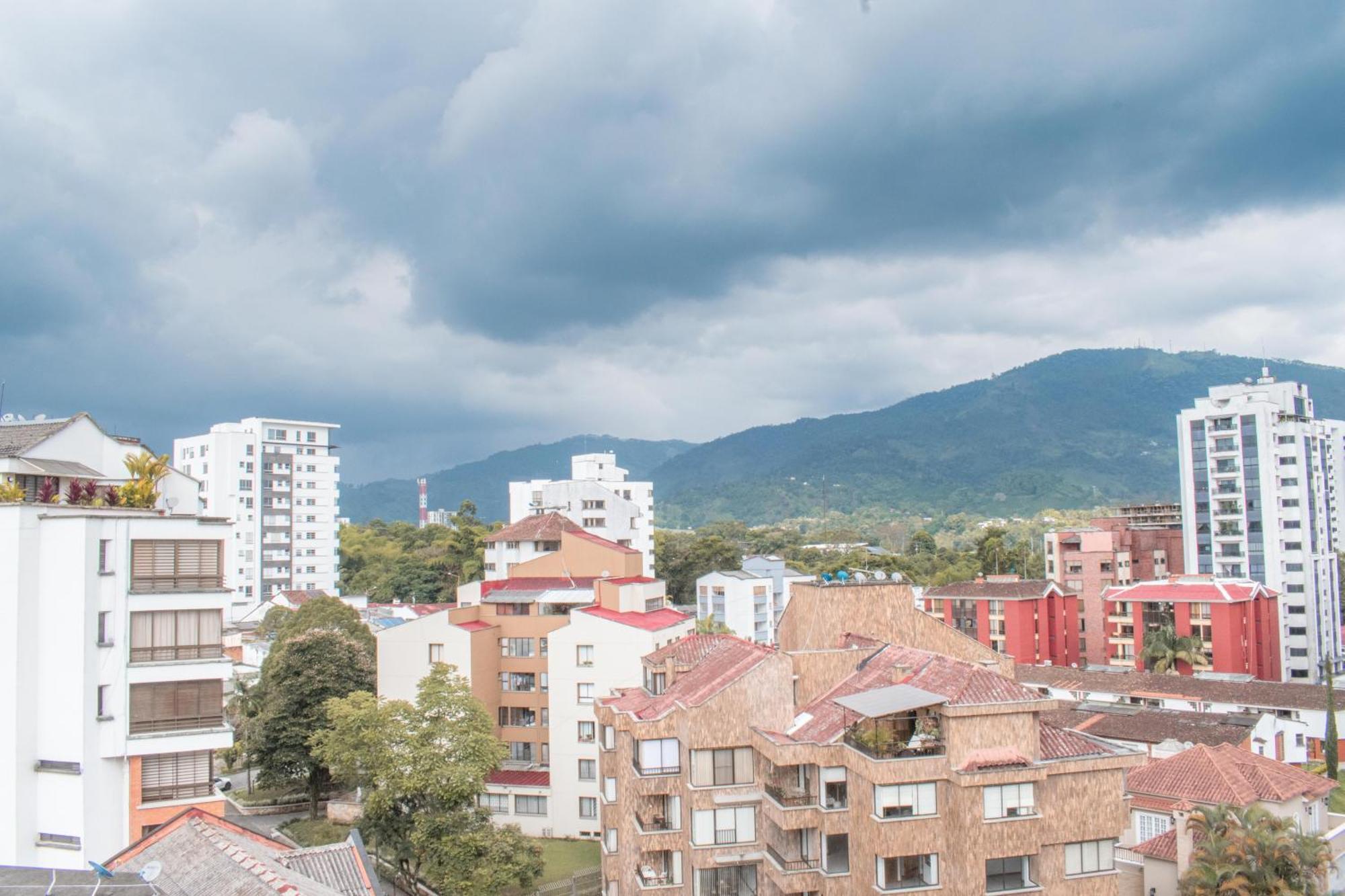 Loft Edificio Soho 906 Armenia (Quindio)