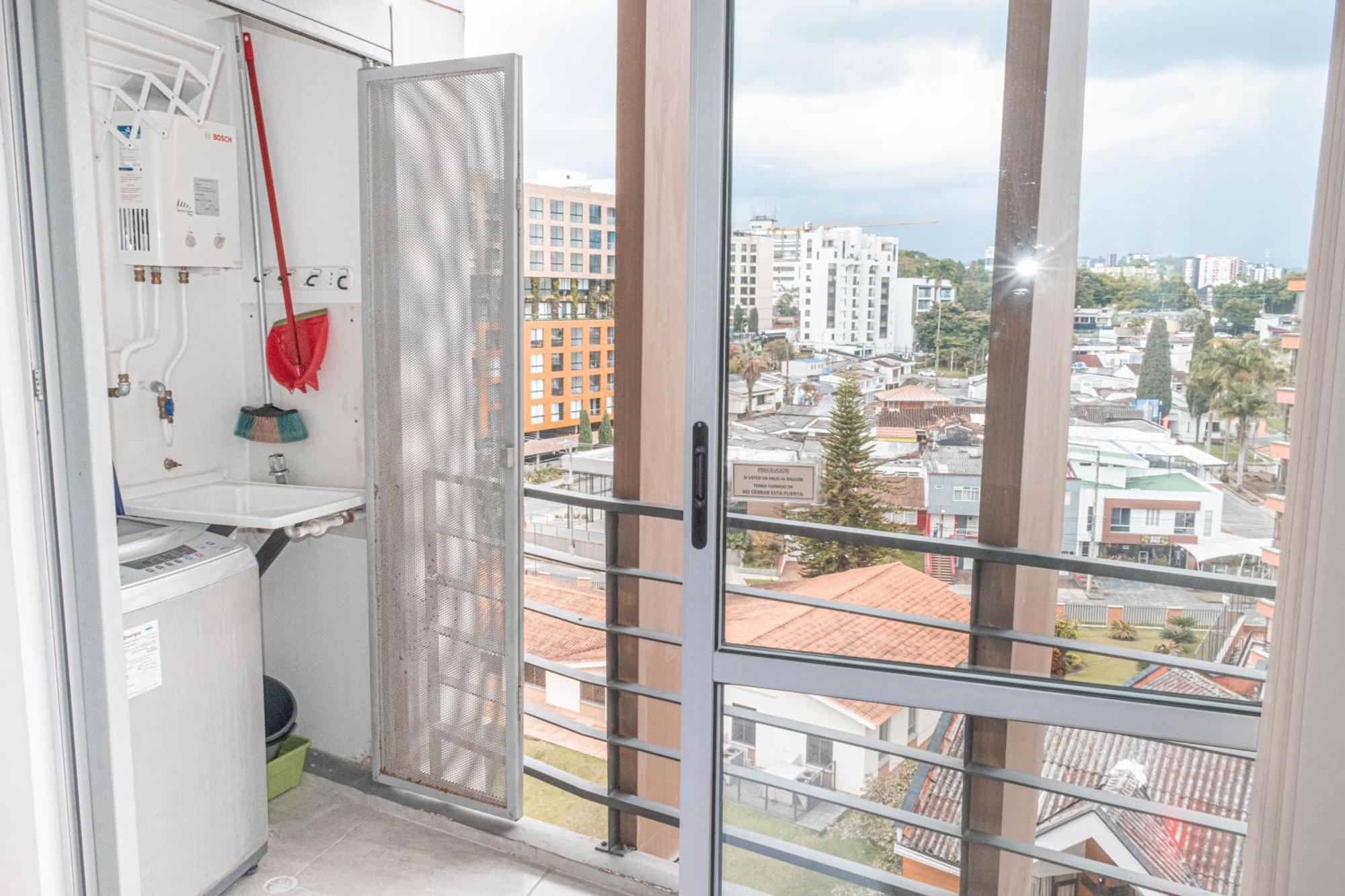 Loft Edificio Soho 906 Apartment Armenia (Quindio)