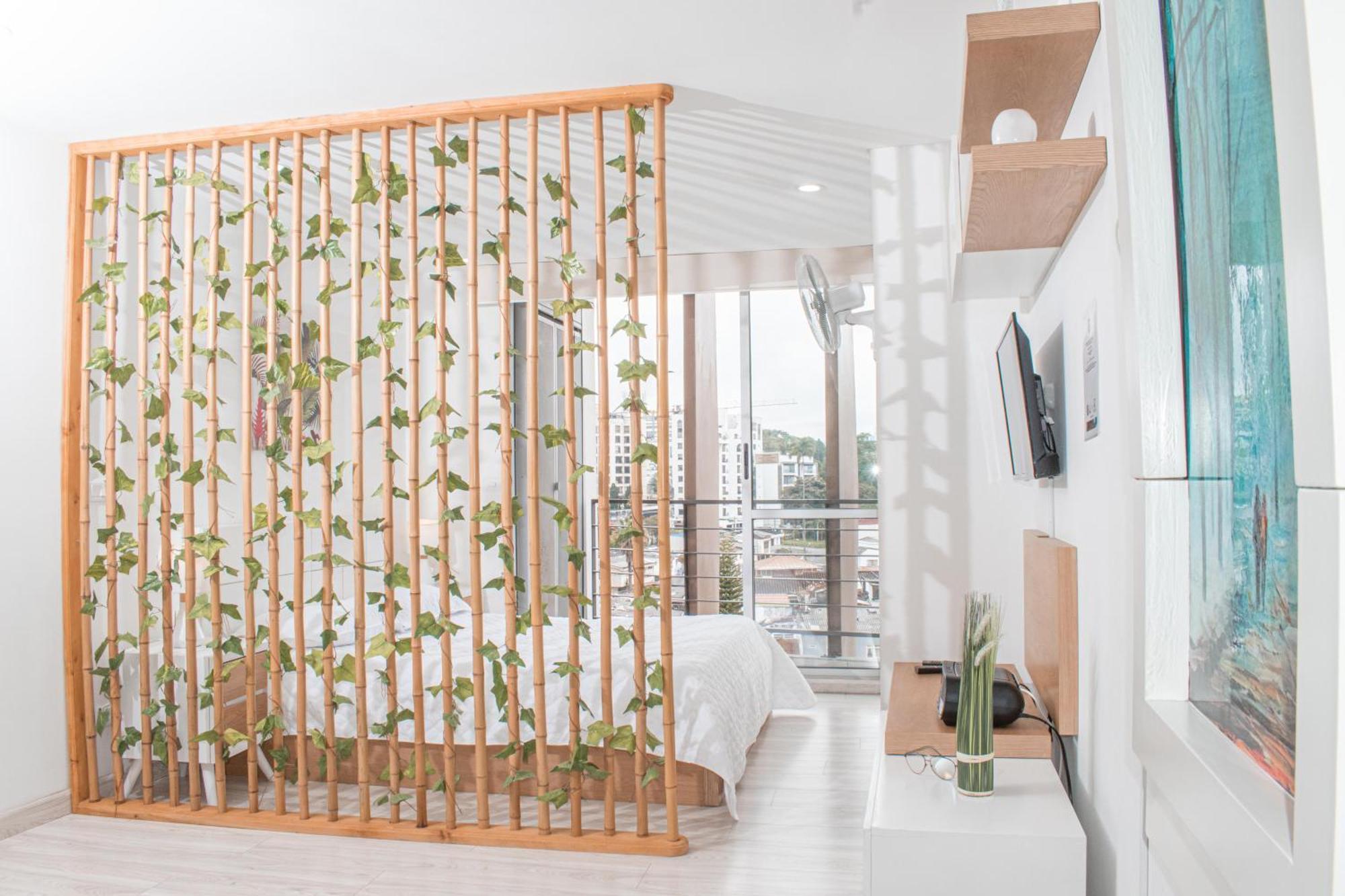 Loft Edificio Soho 906 *