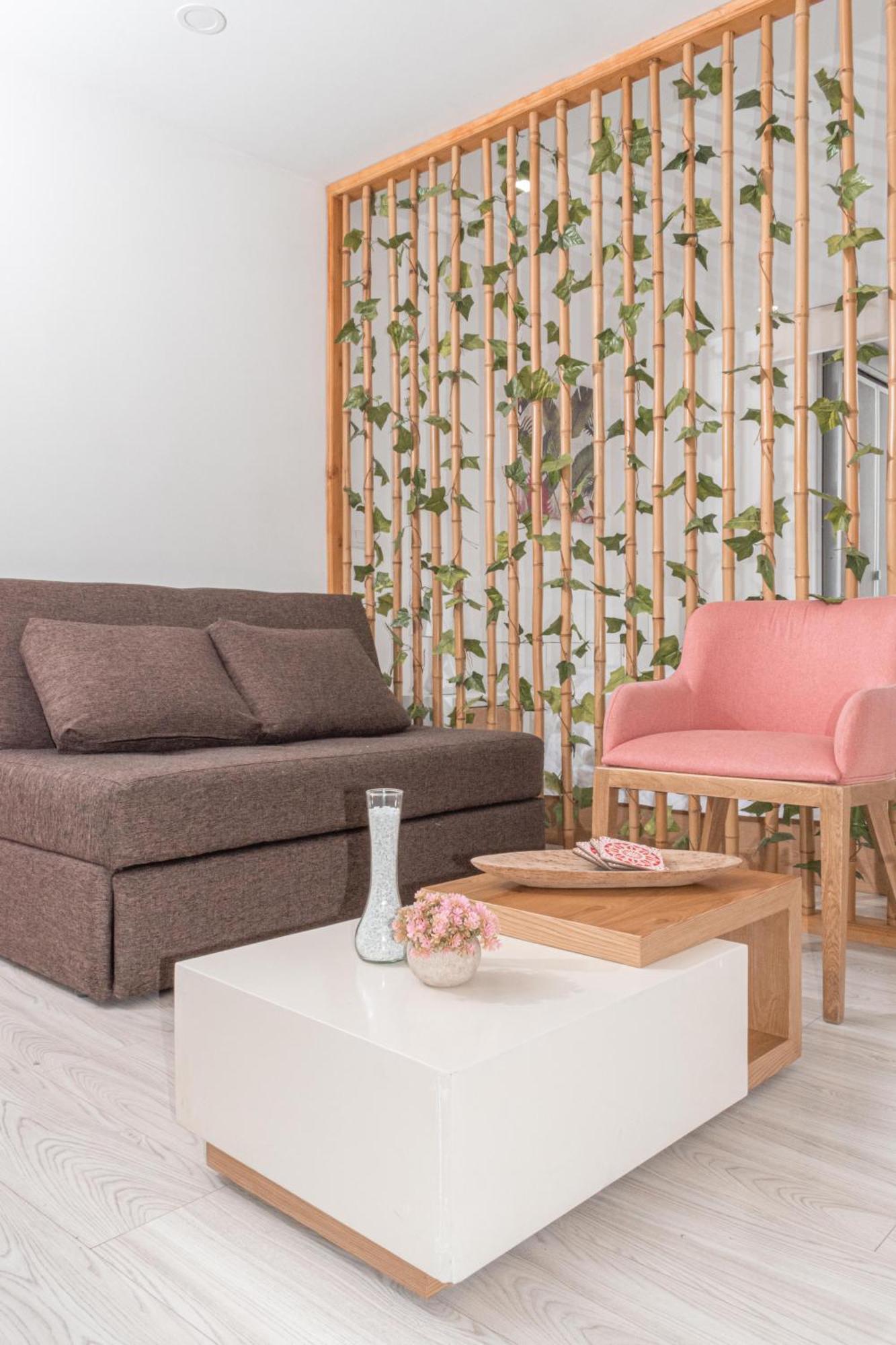 Loft Edificio Soho 906 Apartment *