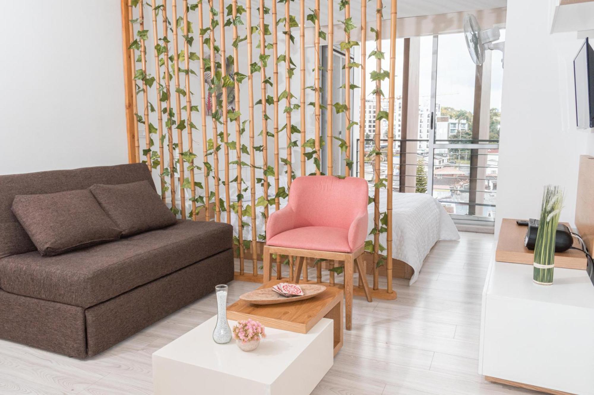 Apartment Loft Edificio Soho 906 Armenia (Quindio)