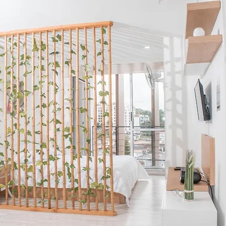 Apartamento Armenía Tipo Loft - Edif Soho 906 - RNT 73128 Exterior foto